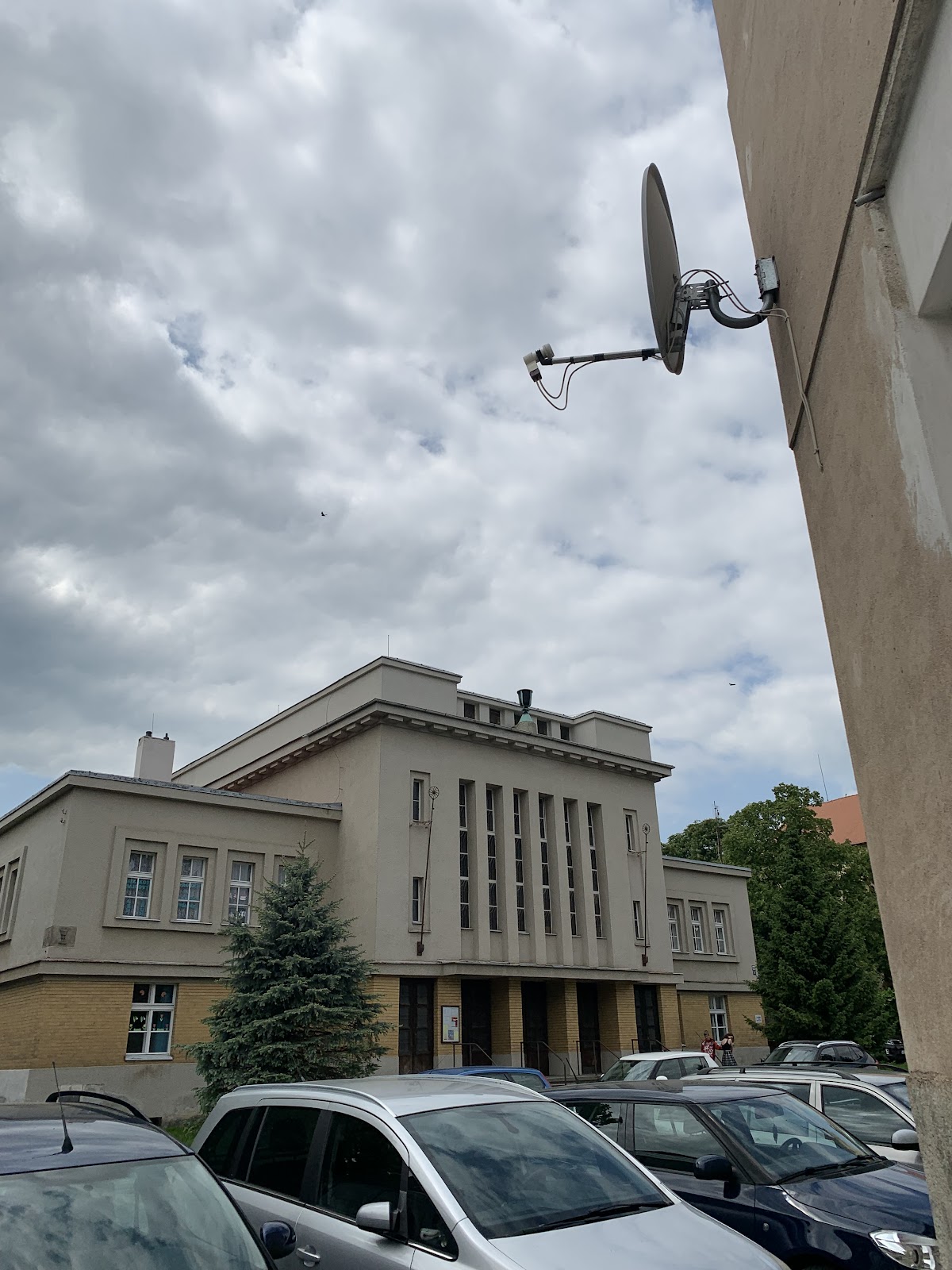 Terénní programy oblastní charity - foto 2