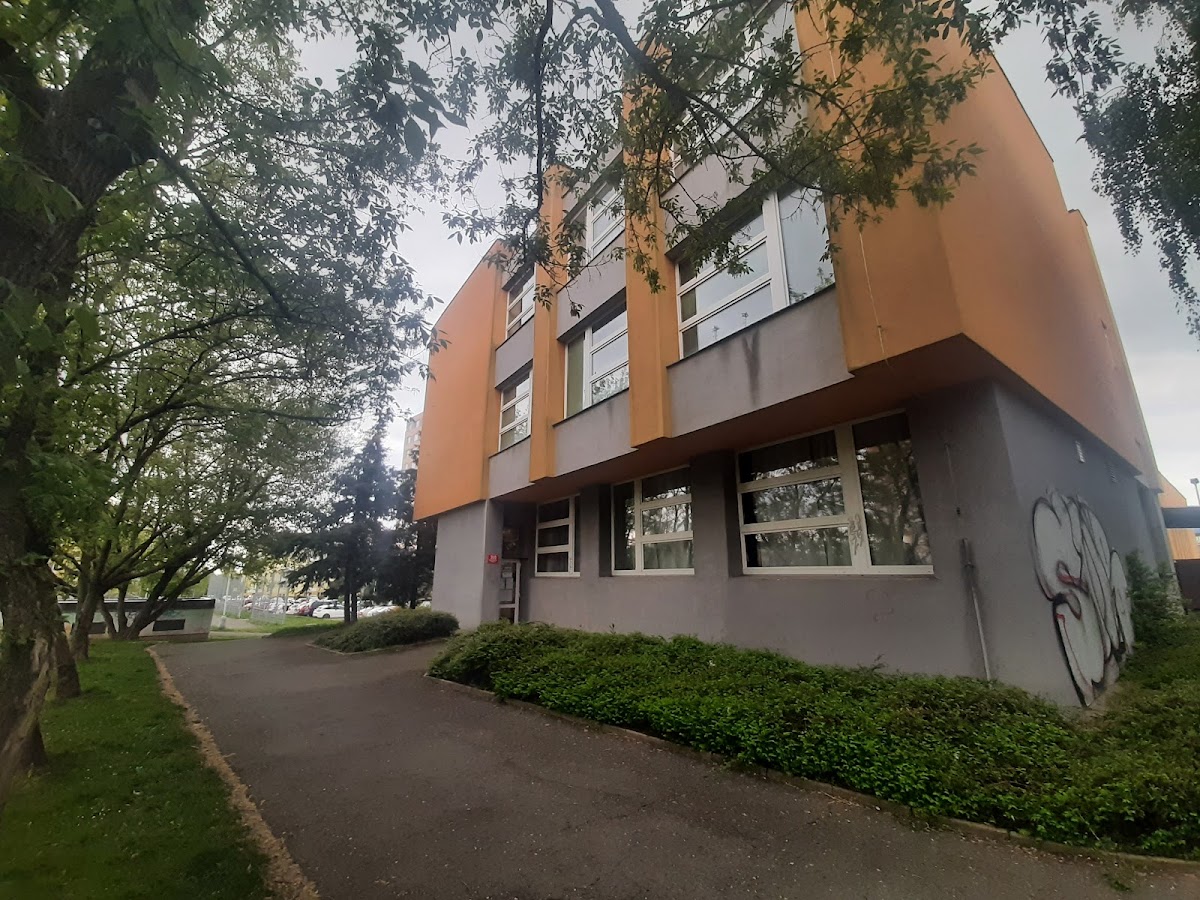 Terénní programy v Praze 15 - Praha 4