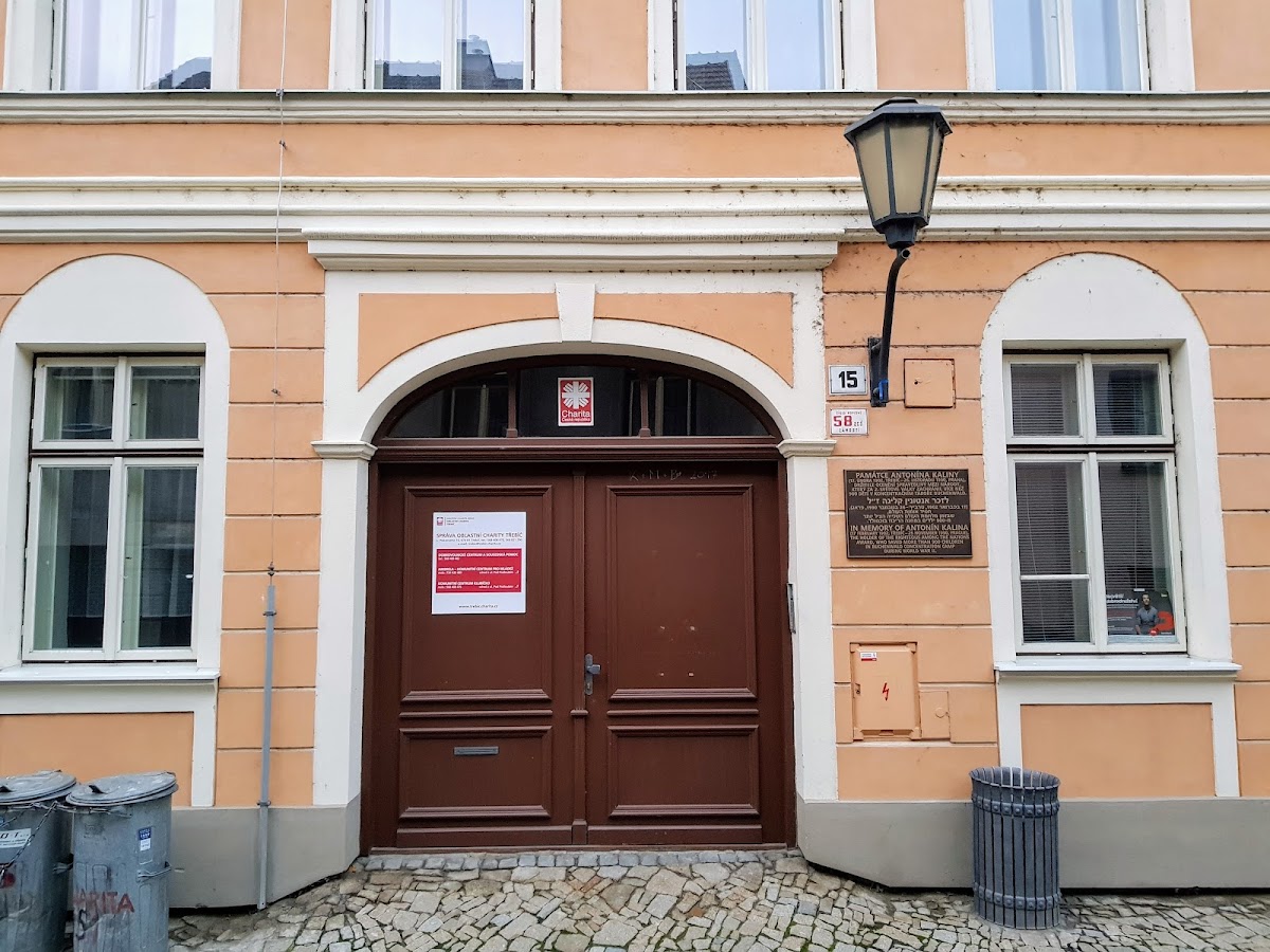 Třebíč, Primární prevence - Třebíč