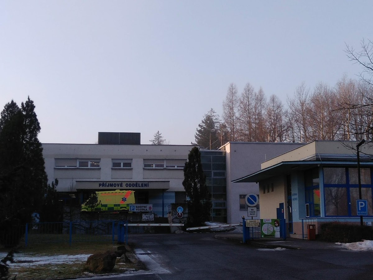 Třinec, Ambulance léčby závislosti na nikotinu - foto 3