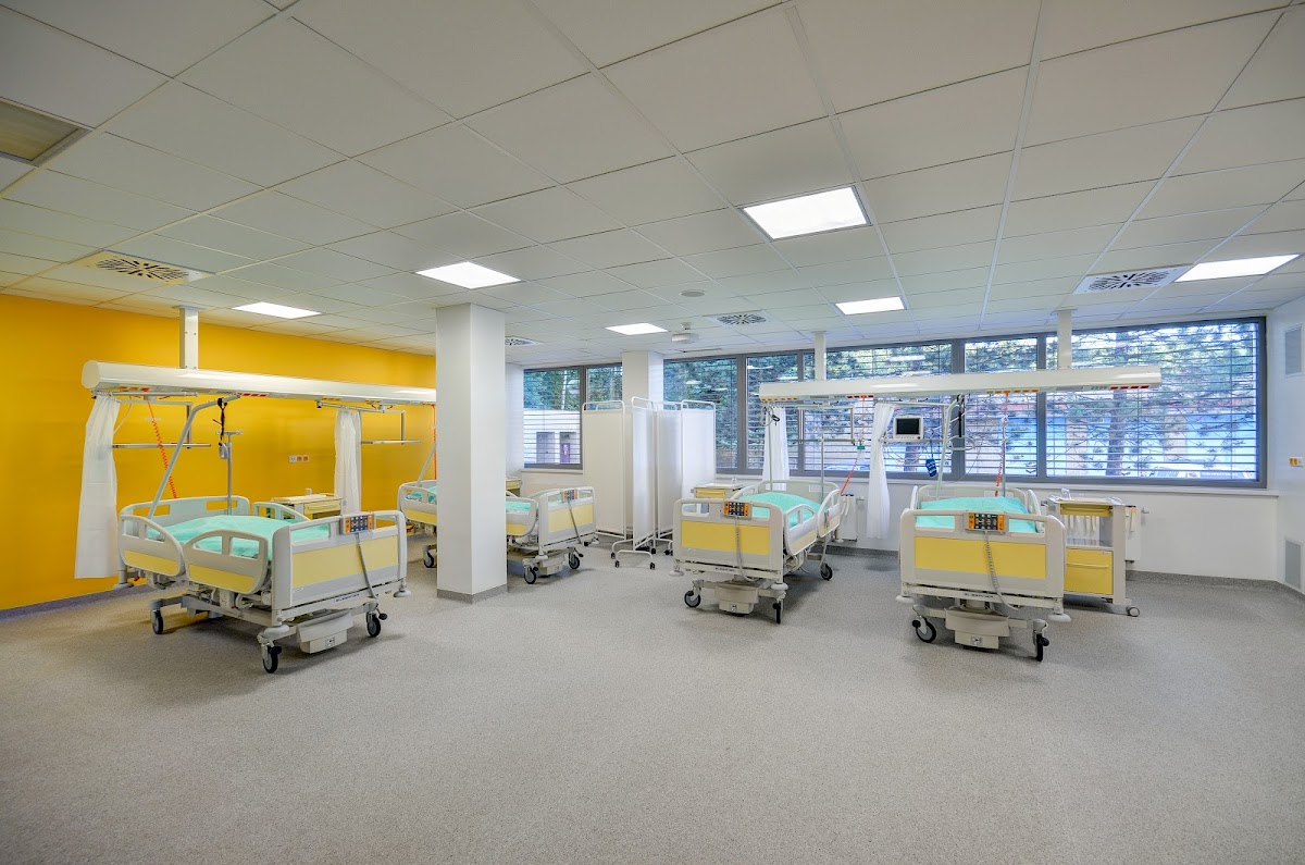 Třinec, Ambulance léčby závislosti na nikotinu - foto 4