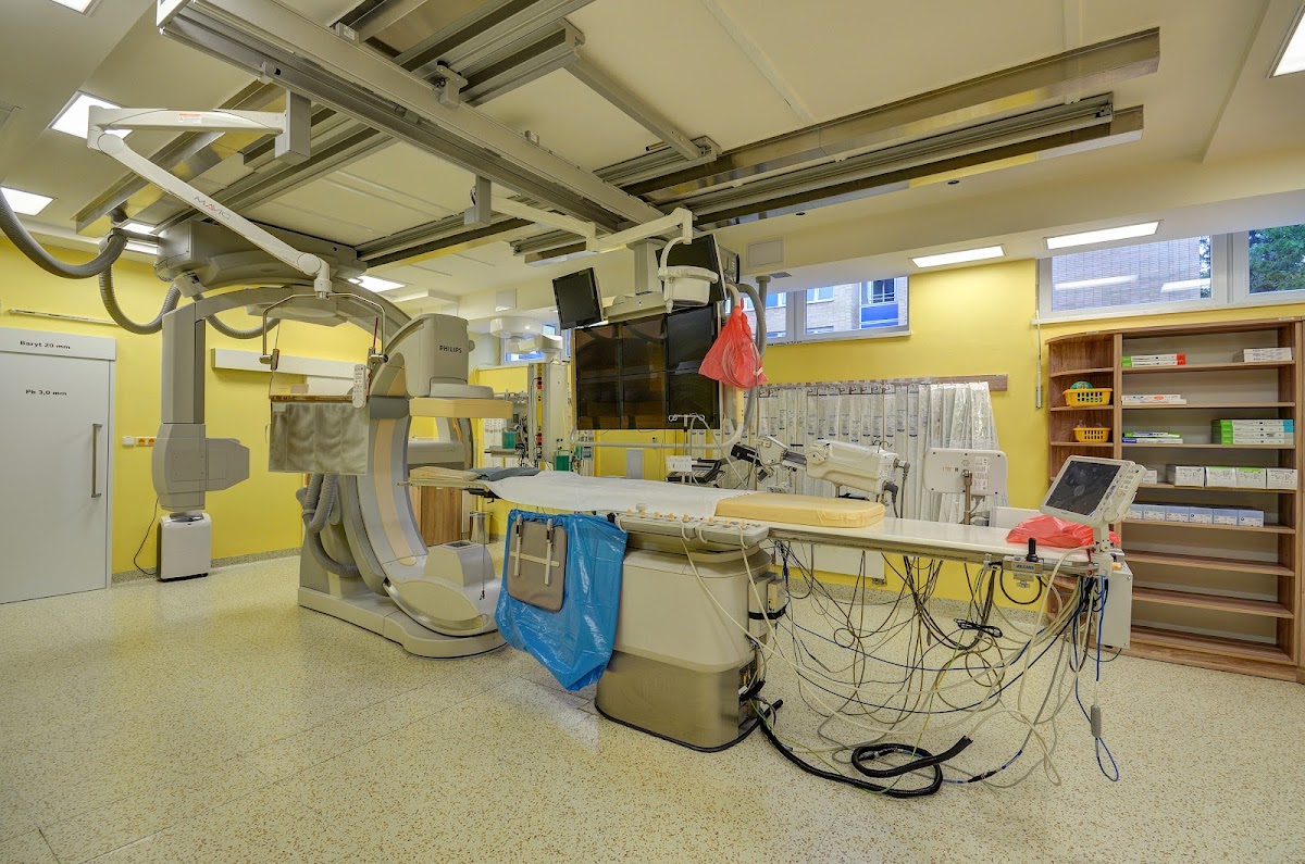 Třinec, Ambulance léčby závislosti na nikotinu - foto 5