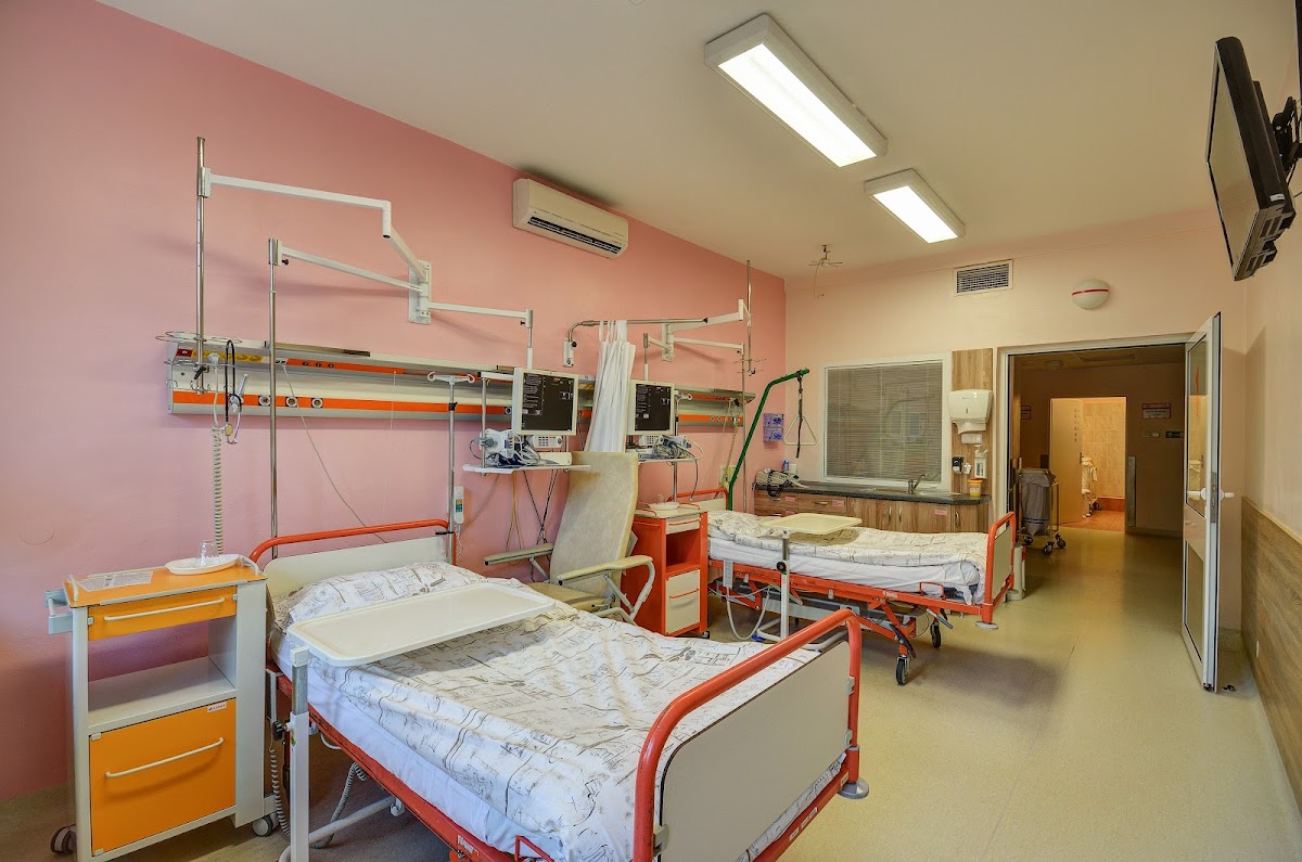 Třinec, Ambulance léčby závislosti na nikotinu - foto 6