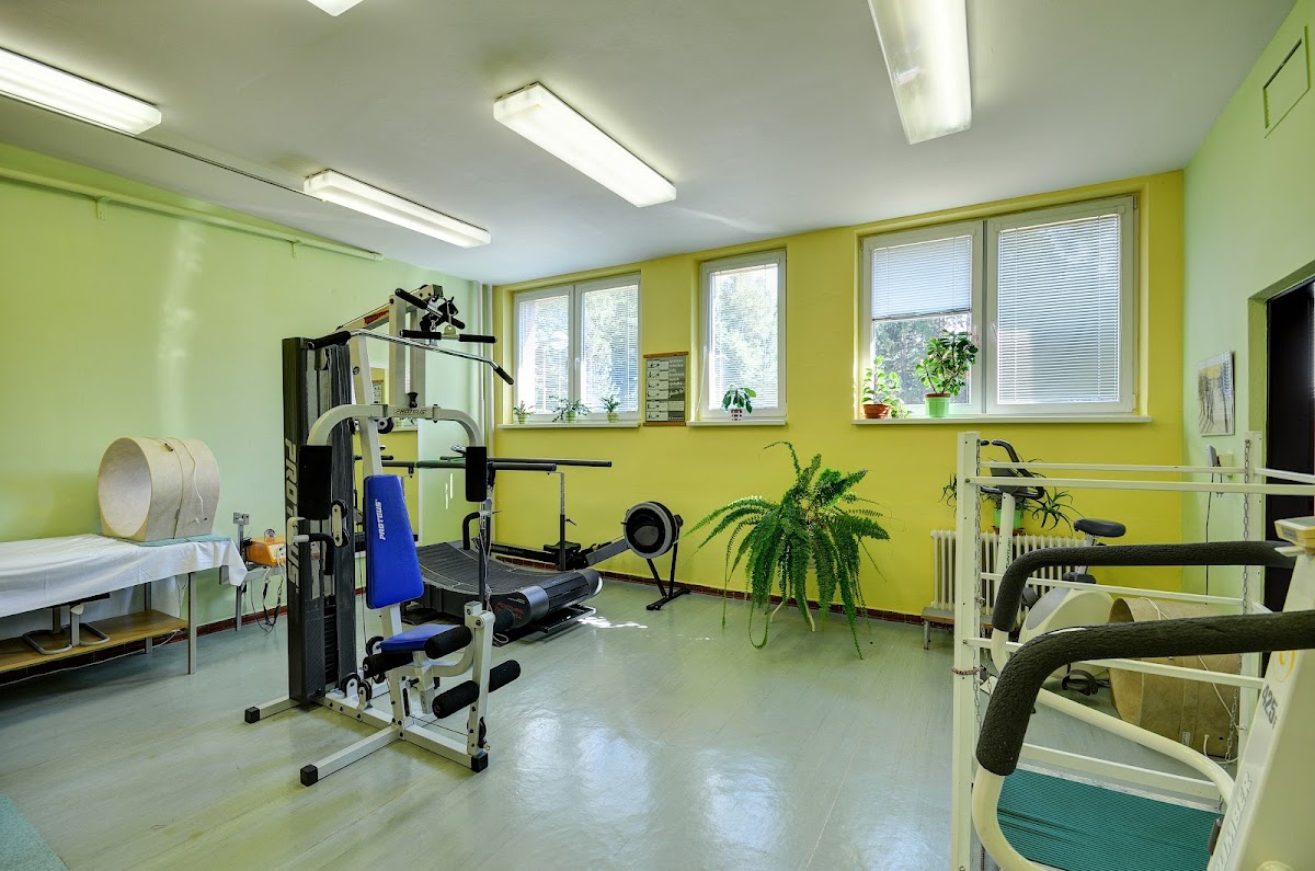 Třinec, Ambulance léčby závislosti na nikotinu - foto 8