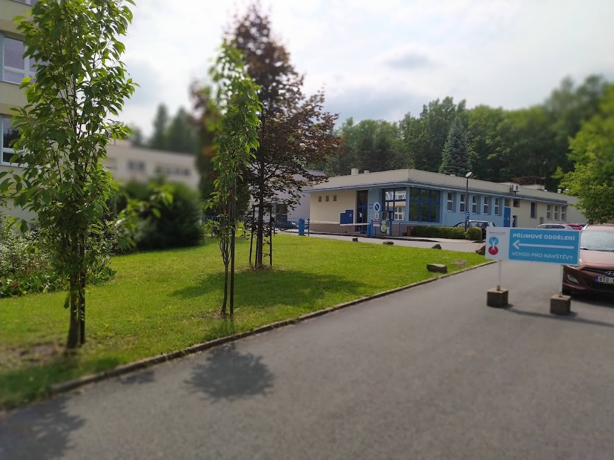 Třinec, Ambulance léčby závislosti na nikotinu - foto 9