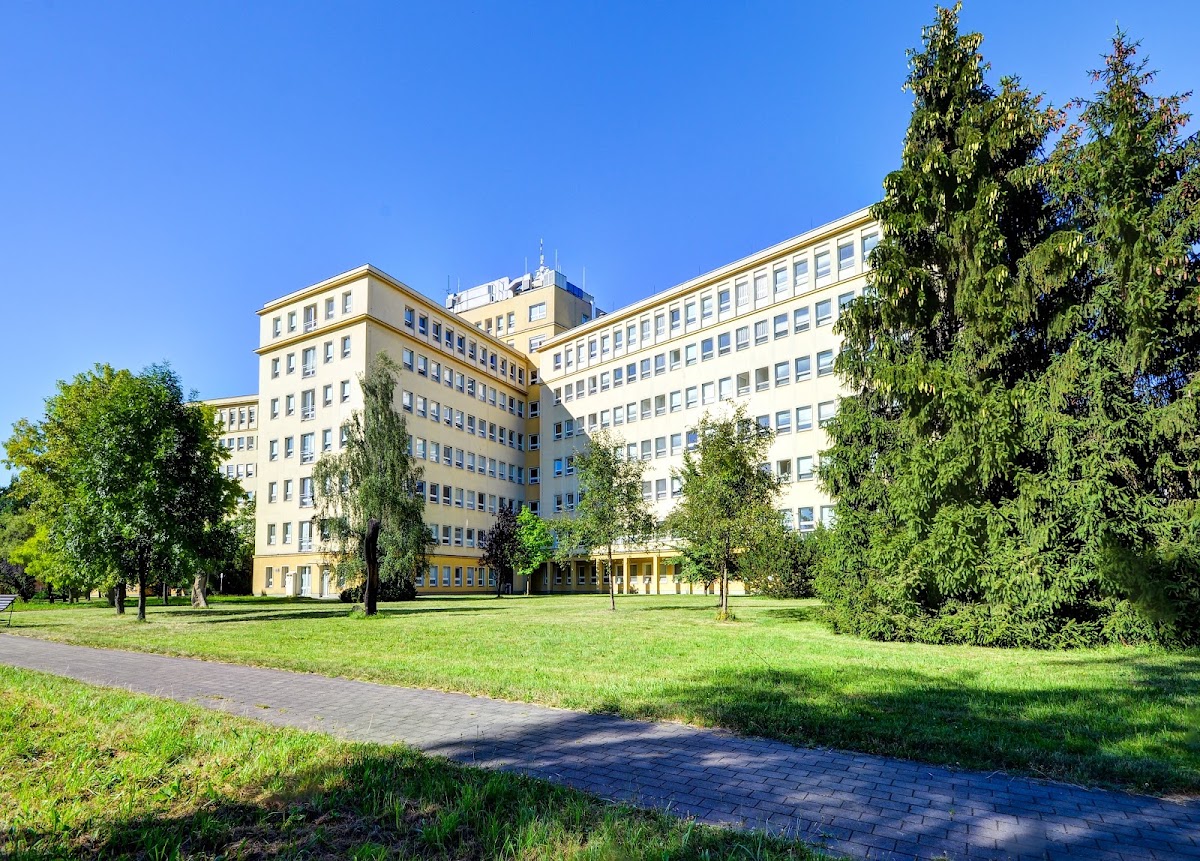 Třinec, Infekční ambulance při Nemocnici Třinec - foto 2