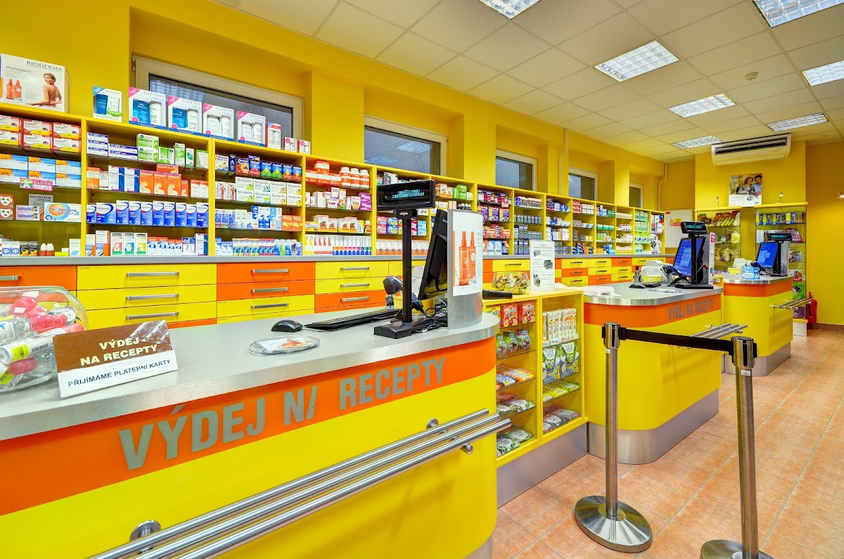 Třinec, Infekční ambulance při Nemocnici Třinec - foto 6