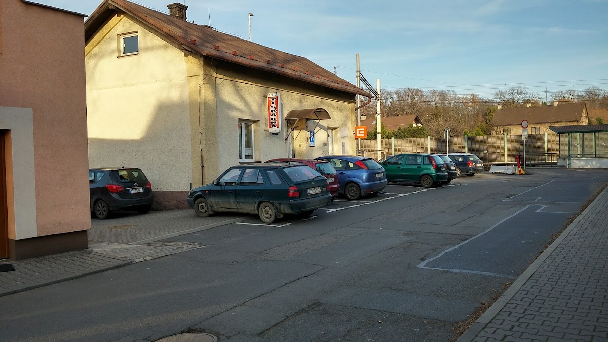 Třinec, Kontaktní centrum - Třinec