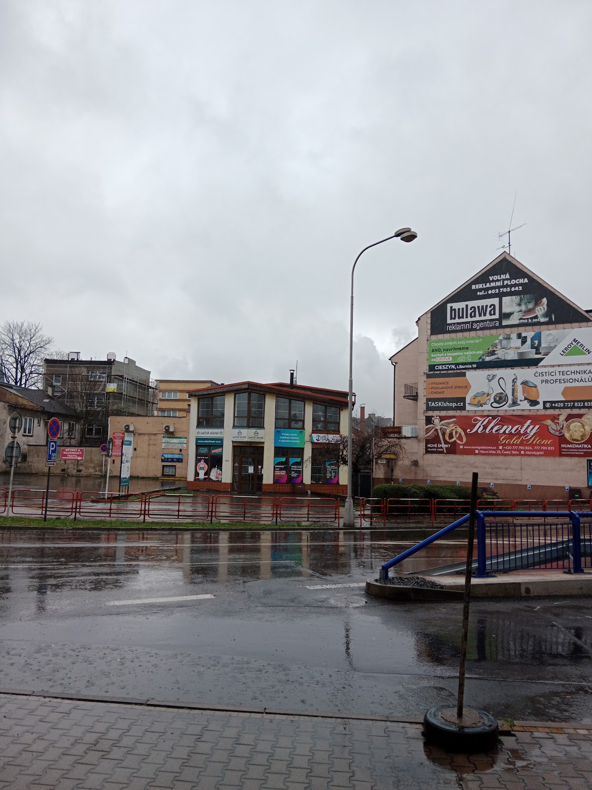 Třinec, Kontaktní centrum - foto 2