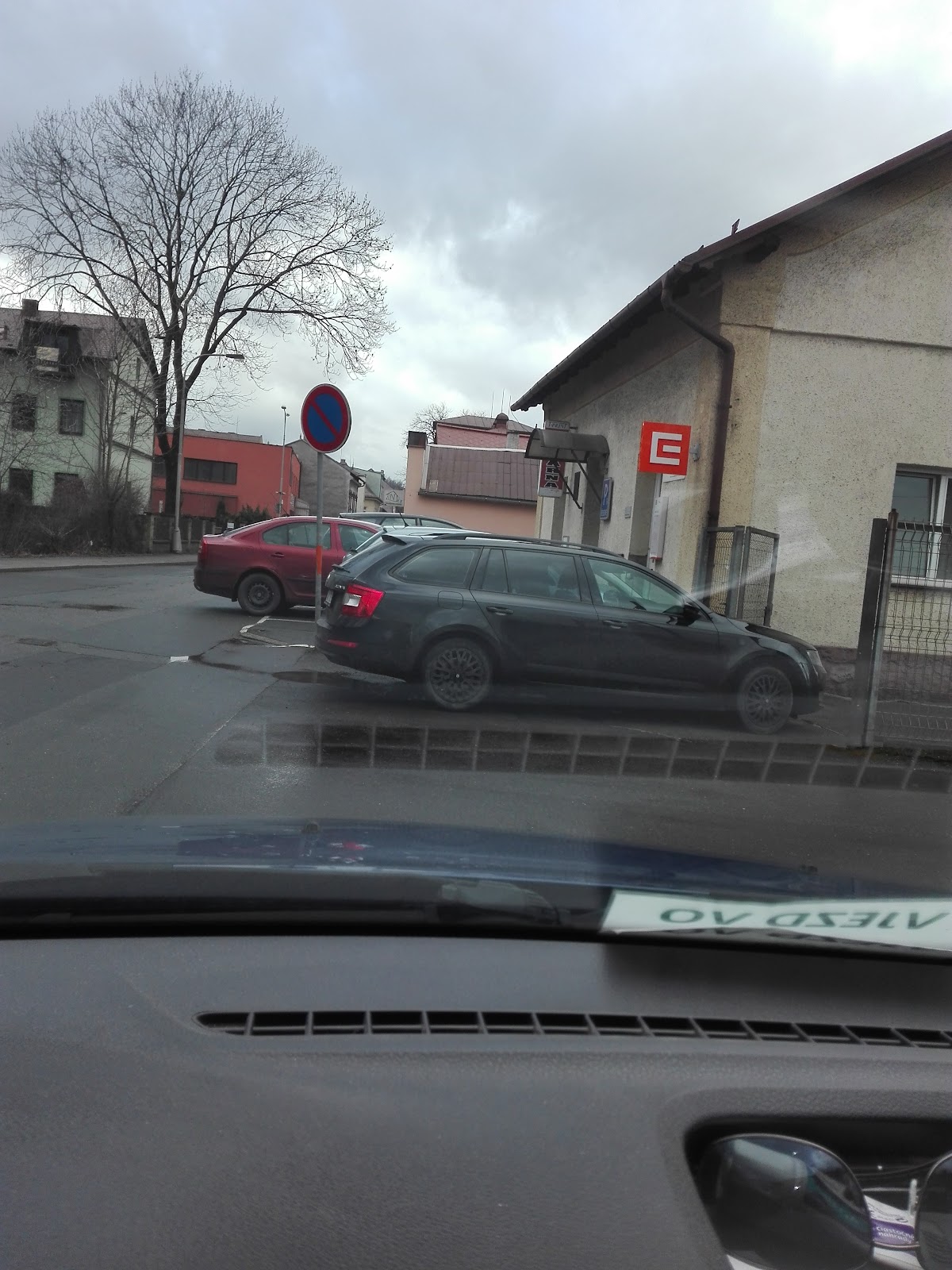 Třinec, Kontaktní centrum - foto 6