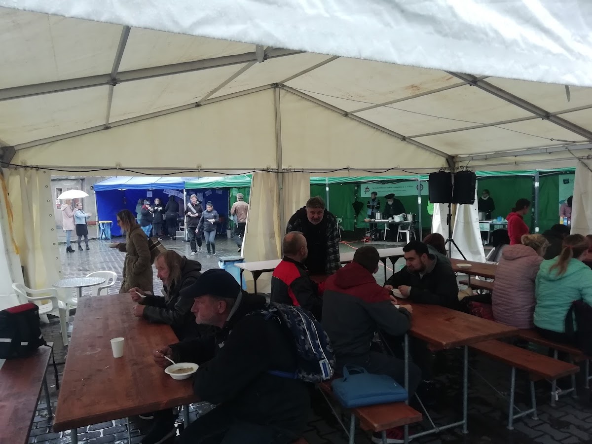 Třinec, Místní protidrogový koordinátor - foto 2