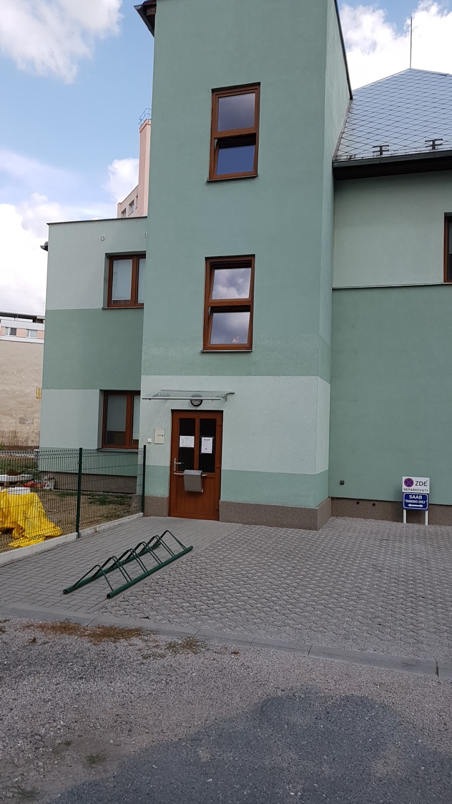 Týniště nad Orlicí, Ordinace praktického lékaře - foto 4