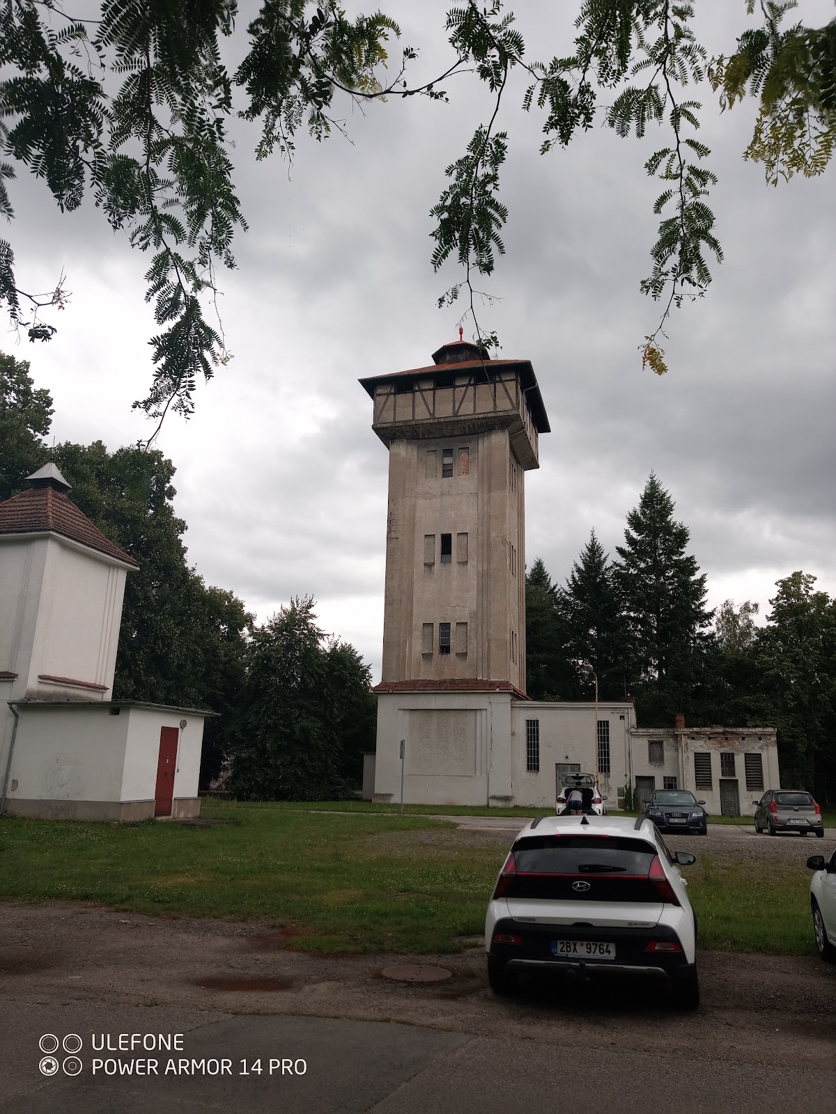 Uherské Hradiště, Infekční oddělení - foto 2