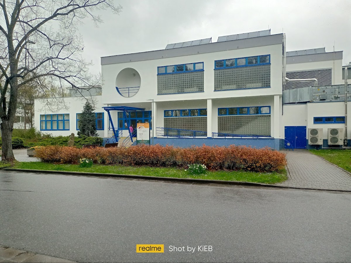 Uherské Hradiště, Infekční oddělení - foto 3