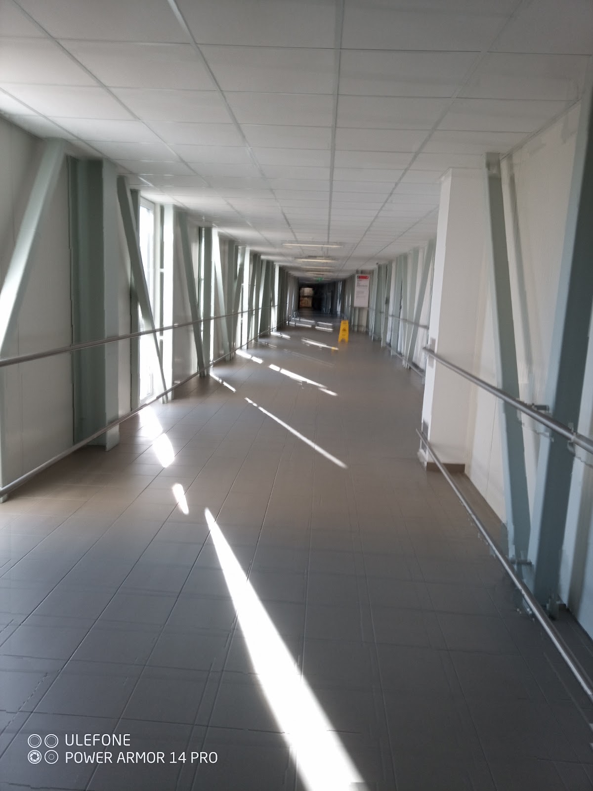 Uherské Hradiště, Infekční oddělení - foto 8