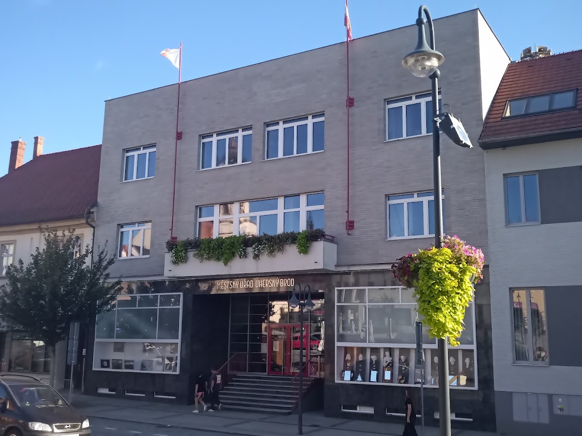 Uherský Brod, Místní protidrogový koordinátor - foto 1