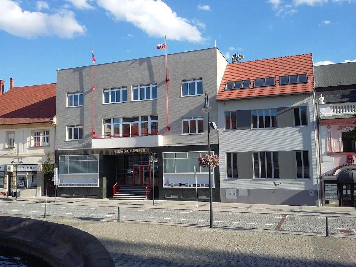 Uherský Brod, Místní protidrogový koordinátor - foto 10