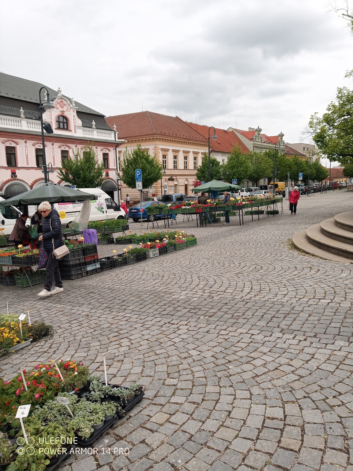 Uherský Brod, Místní protidrogový koordinátor - foto 2