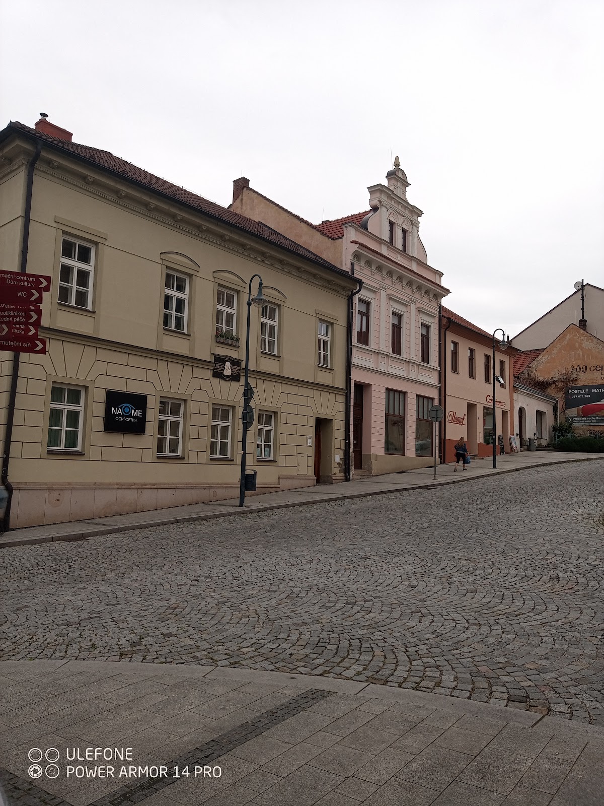 Uherský Brod, Místní protidrogový koordinátor - foto 3