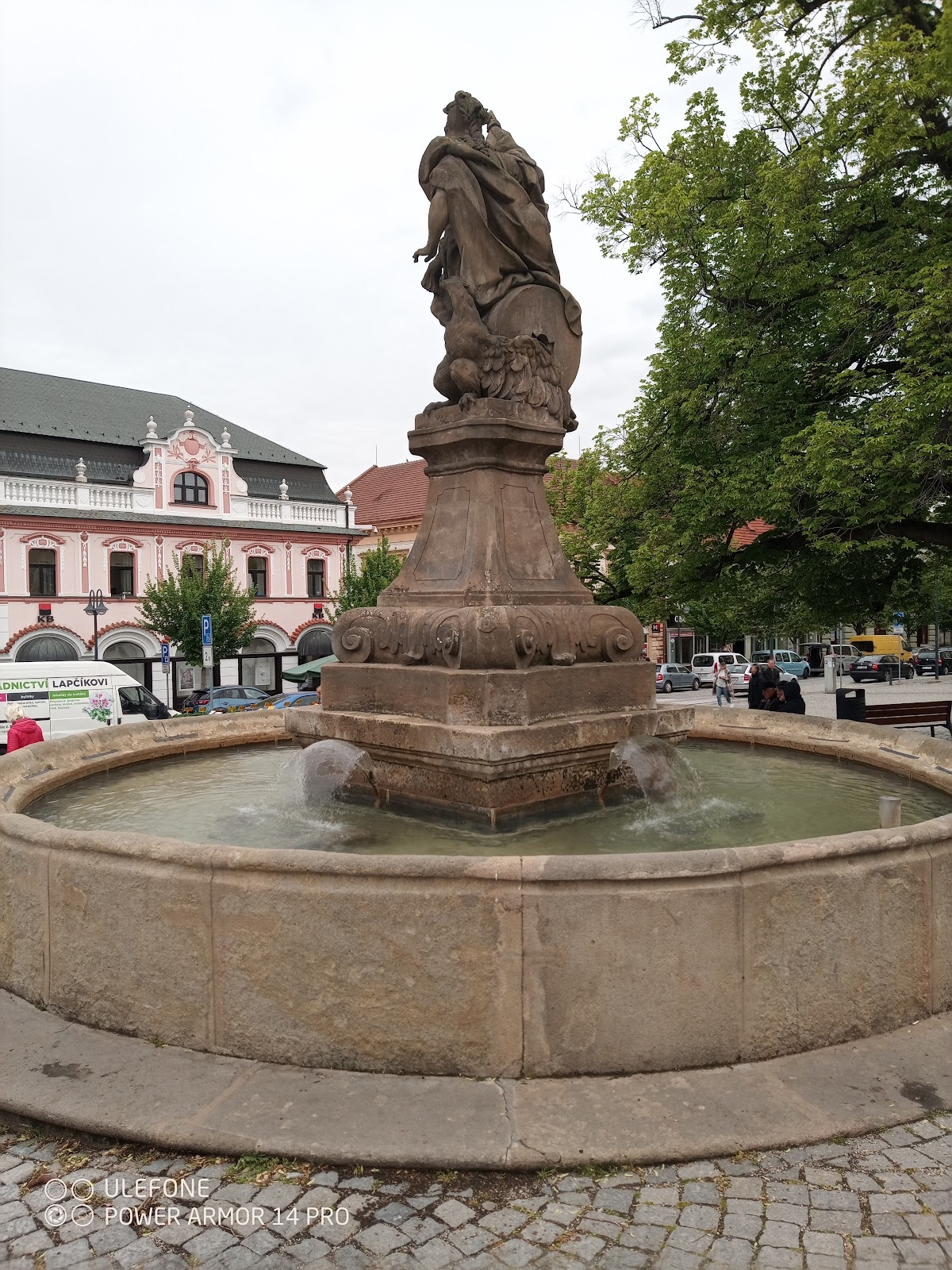 Uherský Brod, Místní protidrogový koordinátor - foto 4