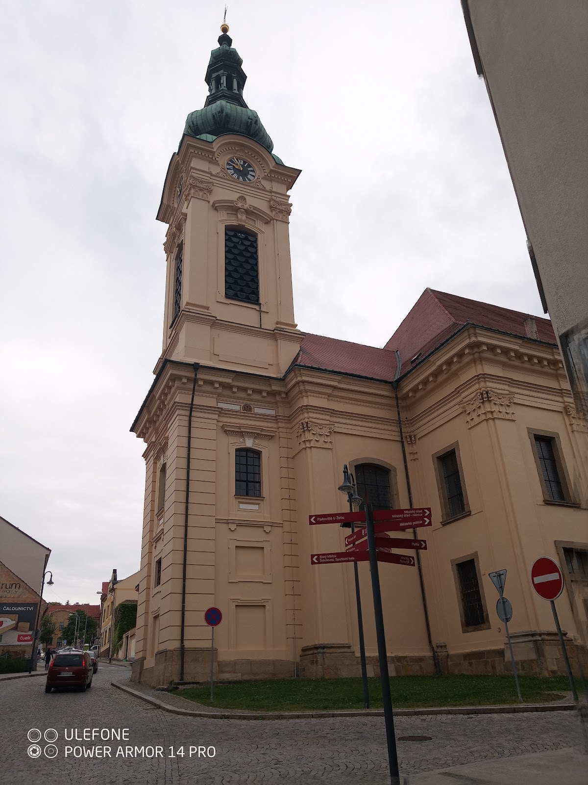 Uherský Brod, Místní protidrogový koordinátor - foto 5