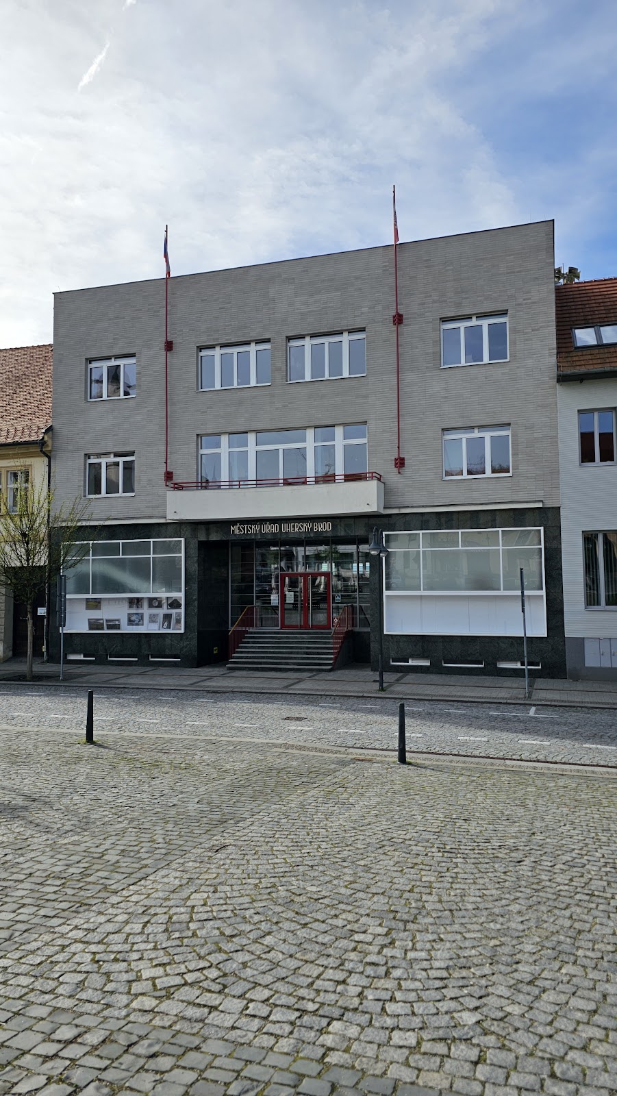 Uherský Brod, Místní protidrogový koordinátor - foto 7