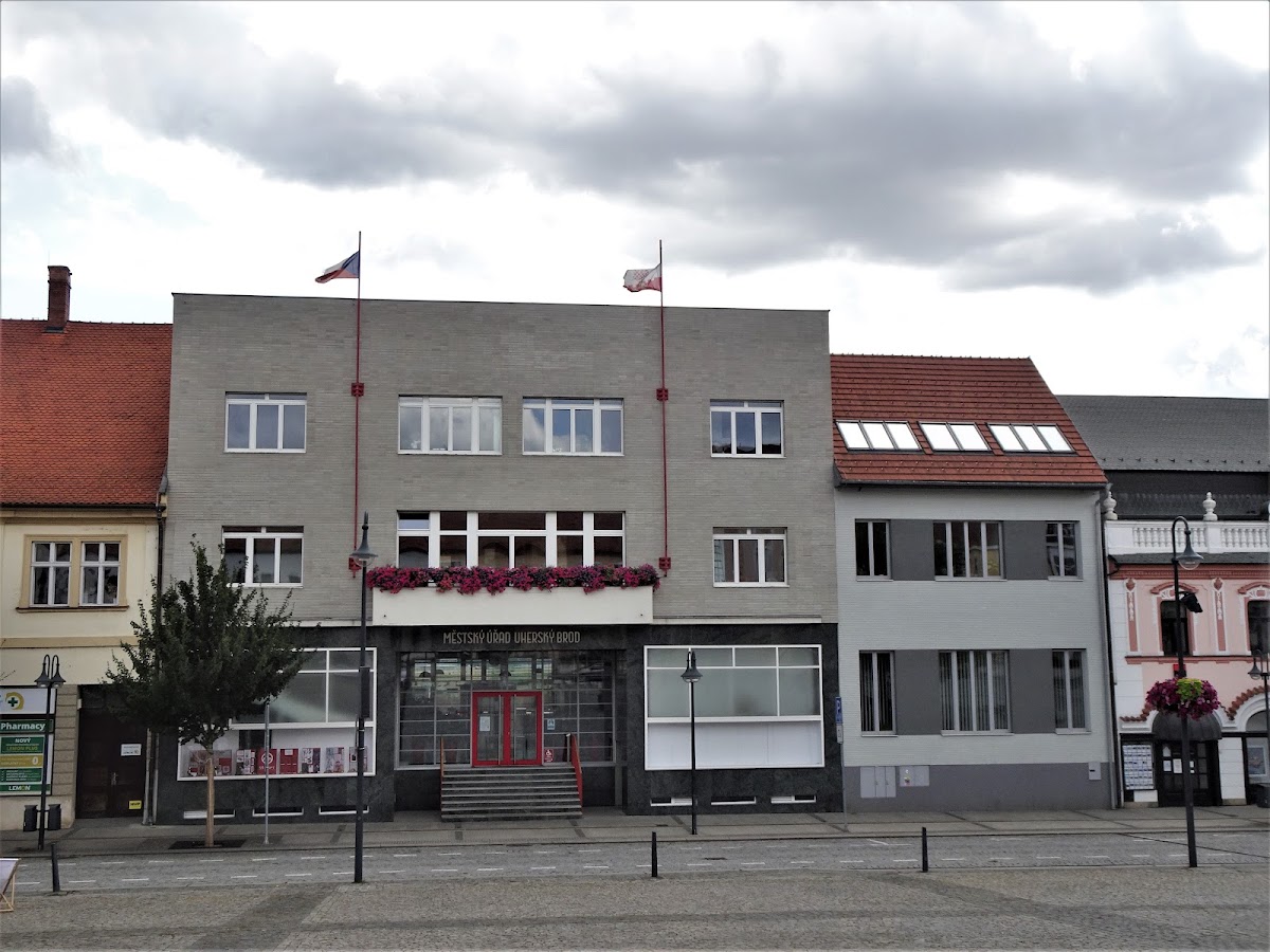 Uherský Brod, Místní protidrogový koordinátor - foto 9