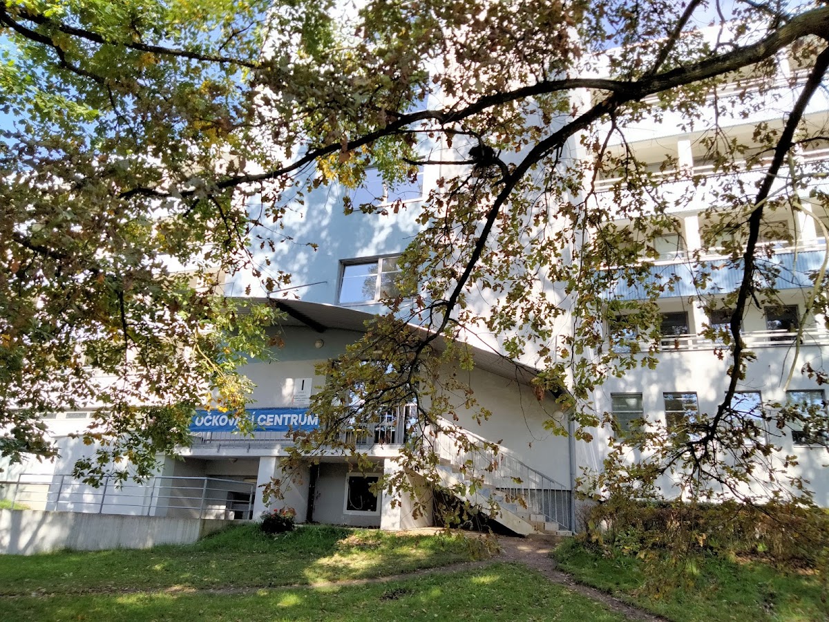 Ústí nad Labem, Infekční oddělení při Masarykově nemocnici v Ústí nad Labem - foto 3