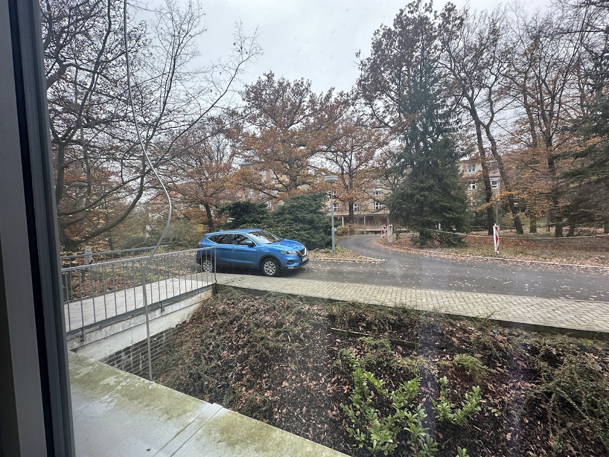 Ústí nad Labem, Infekční oddělení při Masarykově nemocnici v Ústí nad Labem - foto 9