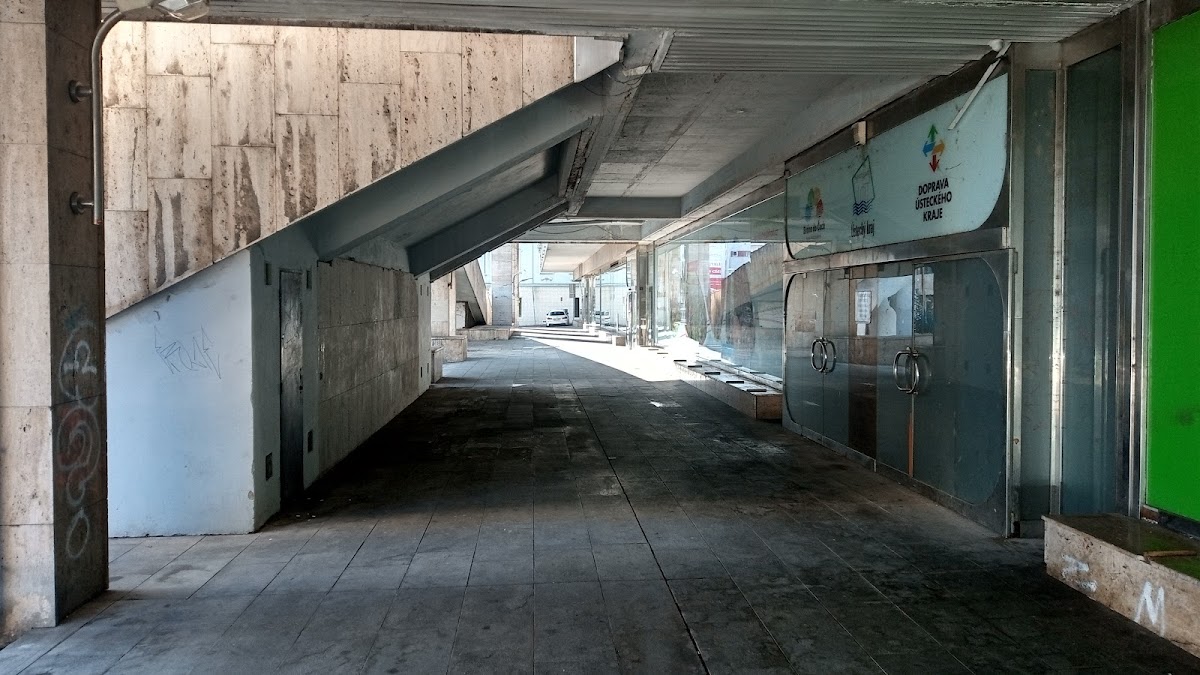 Ústí nad Labem, Krajský školský koordinátor prevence - foto 10