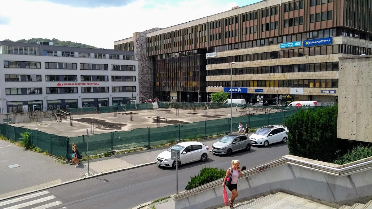 Ústí nad Labem, Krajský školský koordinátor prevence - foto 4
