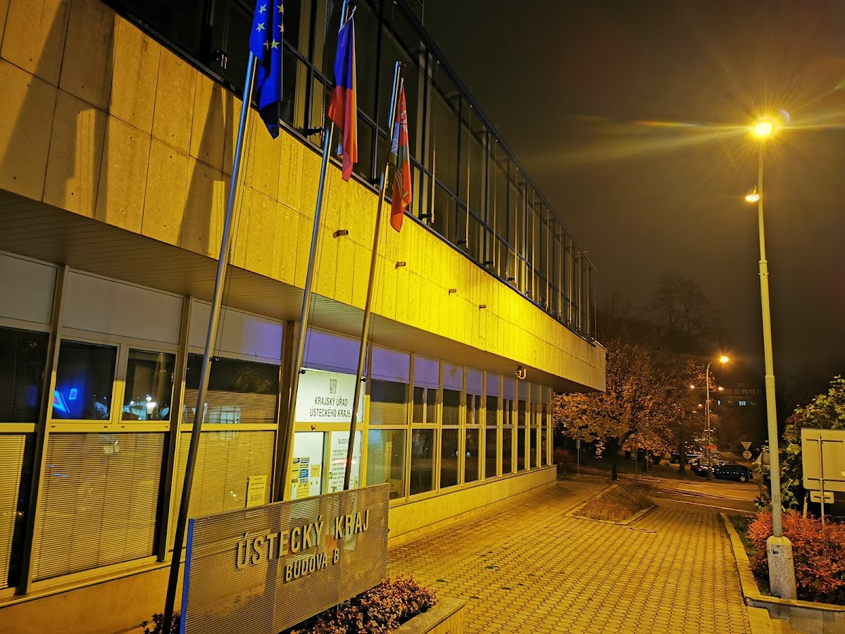 Ústí nad Labem, Krajský školský koordinátor prevence - foto 9