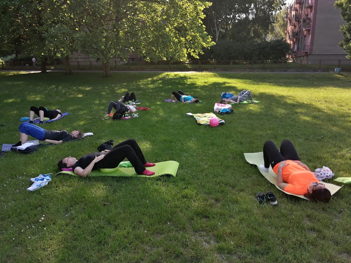 Ústí nad Labem, Studio ZDRAVÍ - foto 4