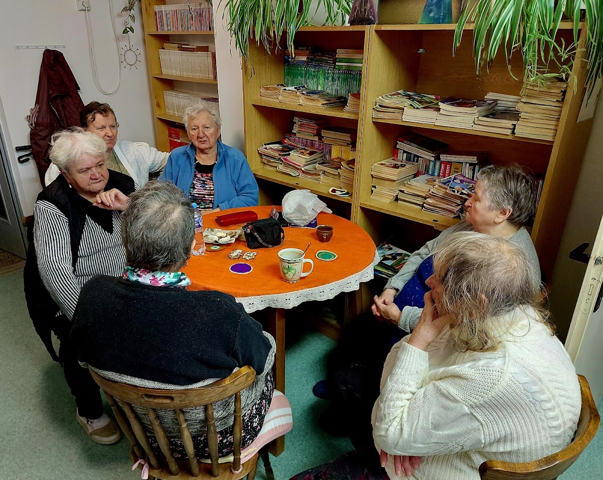 Ústí nad Orlicí, Centrum primární prevence - foto 10