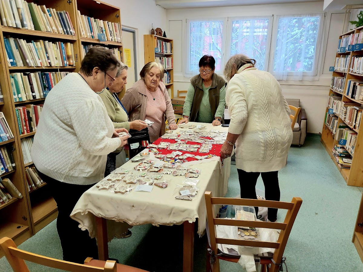 Ústí nad Orlicí, Centrum primární prevence - foto 7