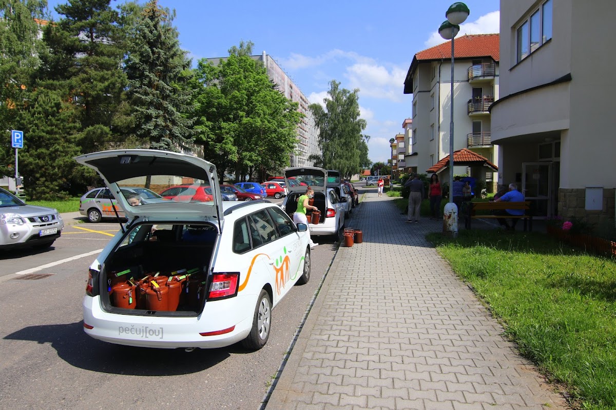 Ústí nad Orlicí, Centrum primární prevence - foto 8
