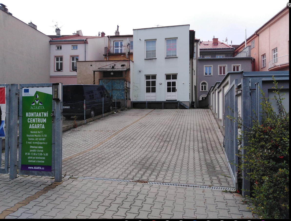 Valašské Meziříčí, Místní protidrogový koordinátor - Valašské Meziříčí