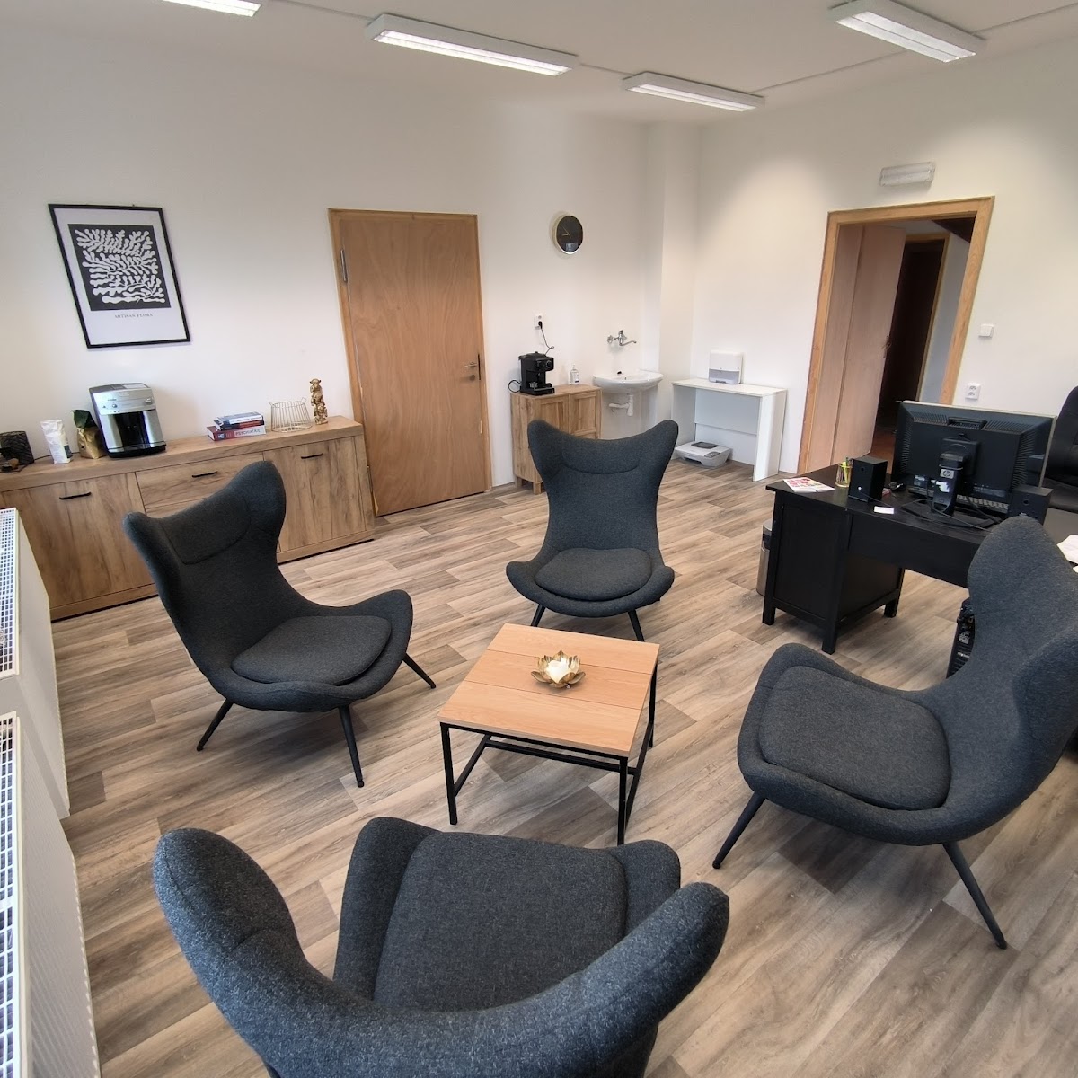 Bc. Vojtěch Ventura - foto 2