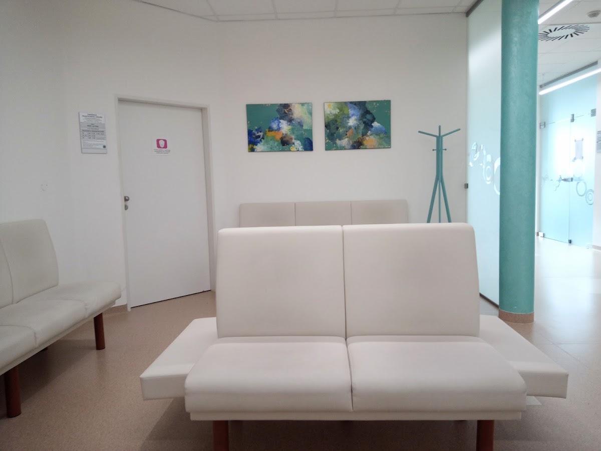 Velké Bílovice, Ambulance praktického lékaře pro dospělé - Velké Bílovice