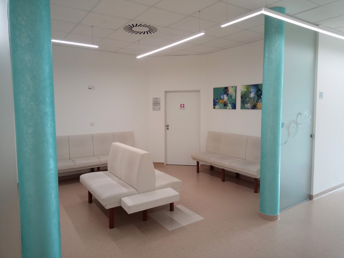 Velké Bílovice, Ambulance praktického lékaře pro dospělé - foto 3