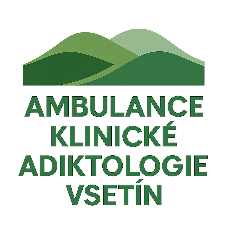 Vsetín, Ambulance klinické adiktologie - Vsetín