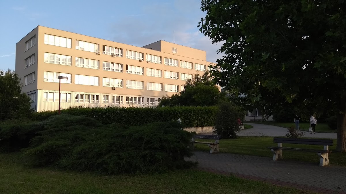 Vyškov, ORL ambulance - foto 1