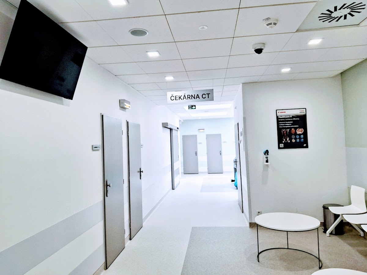 Vyškov, ORL ambulance - foto 2