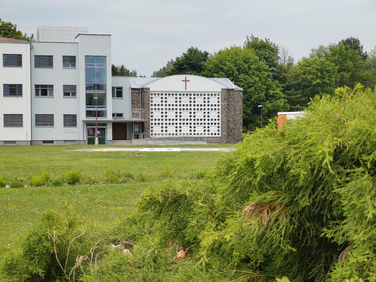 Vyškov, ORL ambulance - foto 3