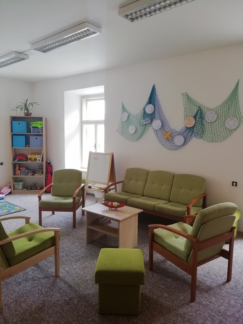 Žamberk, Místní protidrogový koordinátor - foto 1