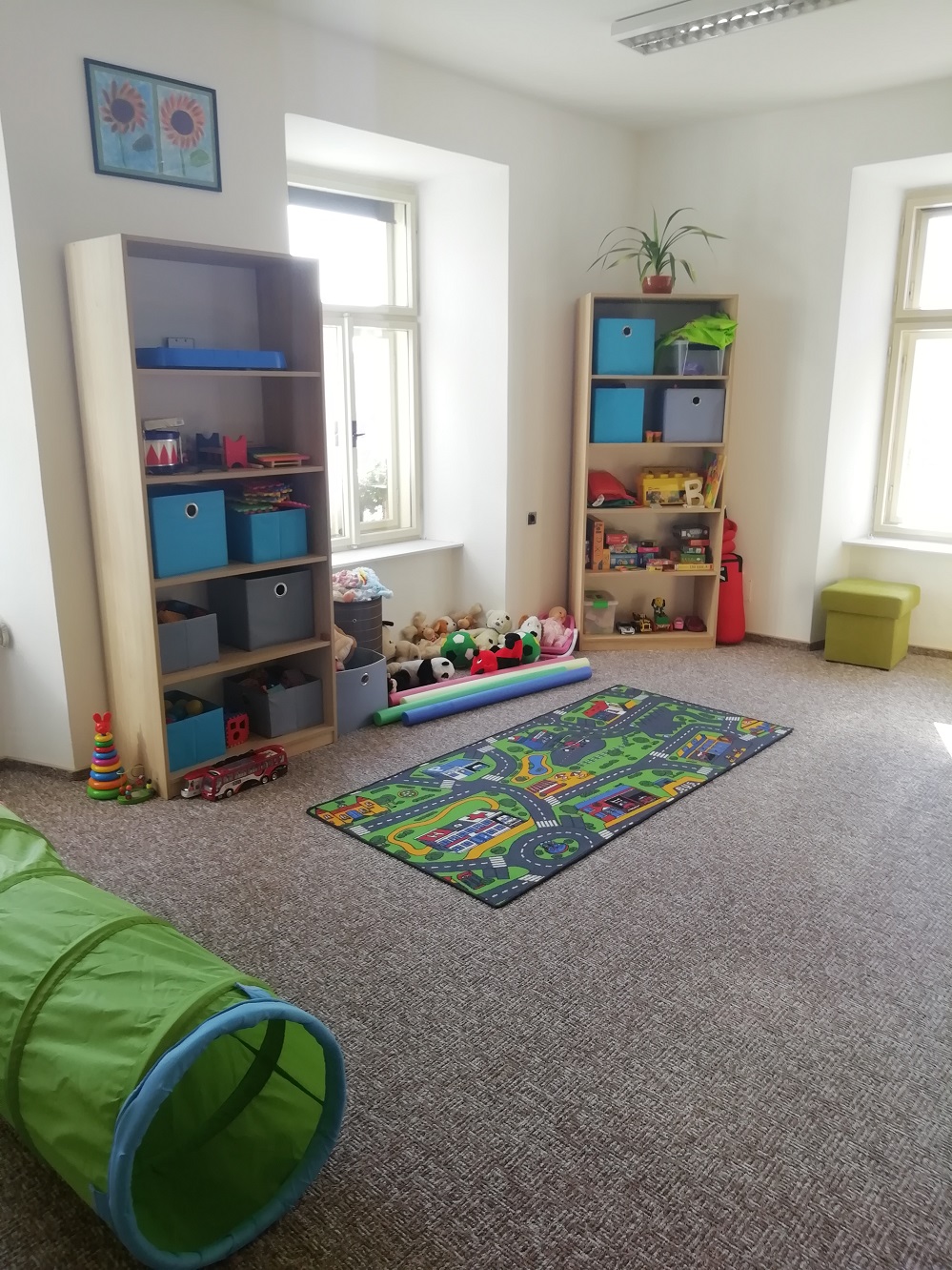 Žamberk, Místní protidrogový koordinátor - foto 3