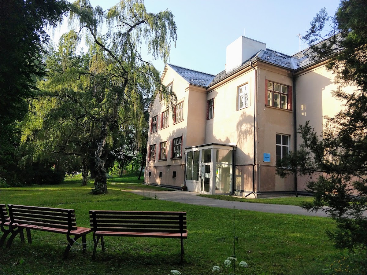 Žamberk, Psychiatrie - foto 7