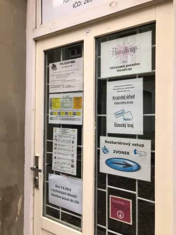 Žatecký spolek Handicap z. s. - foto 10