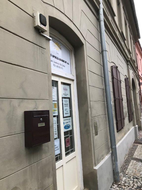 Žatecký spolek Handicap z. s. - foto 6