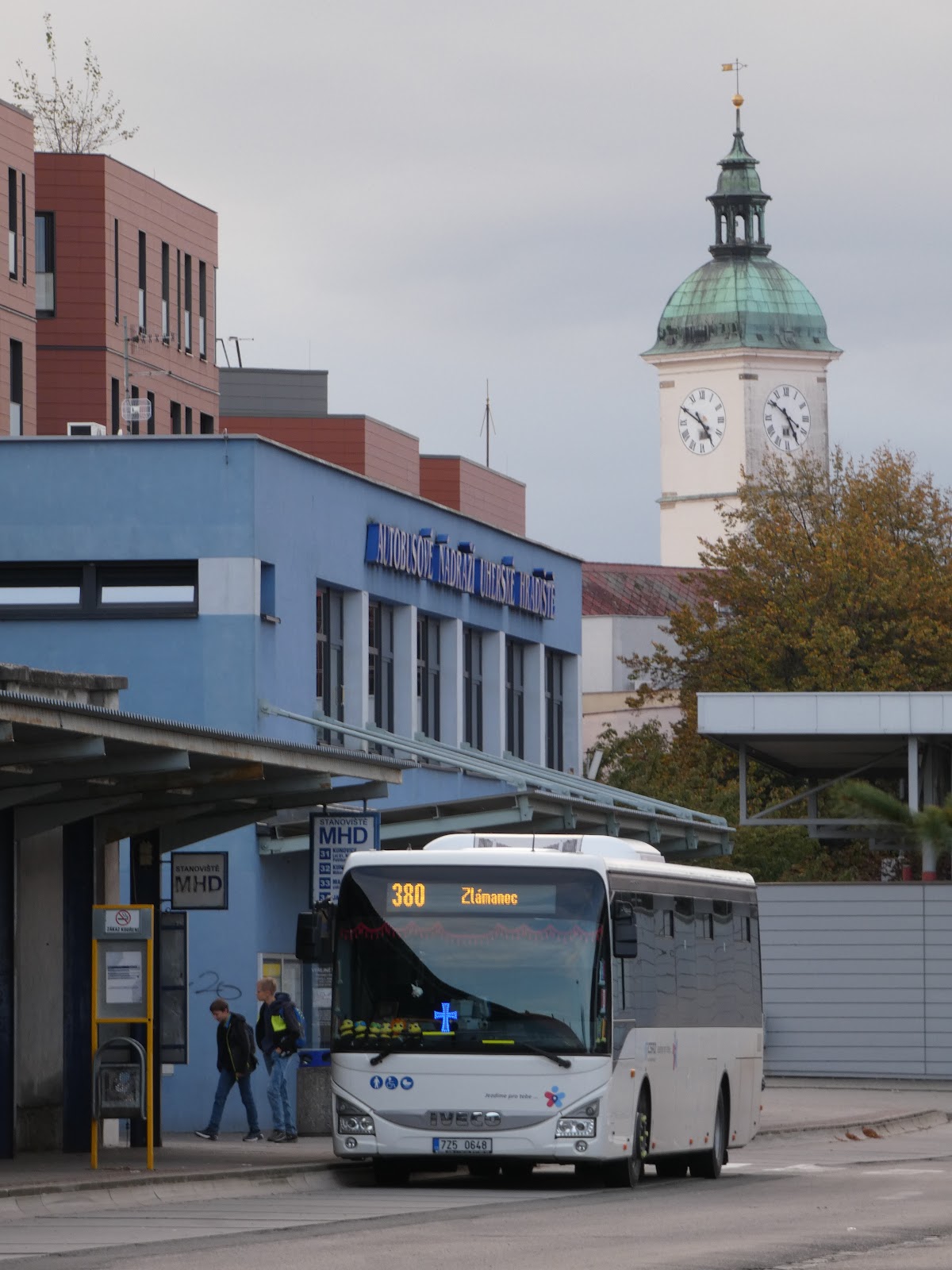 Zlín, Krajský školský koordinátor prevence - foto 5
